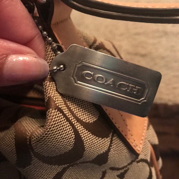 🔥Coach purse🔥 - Picture 5 of 6